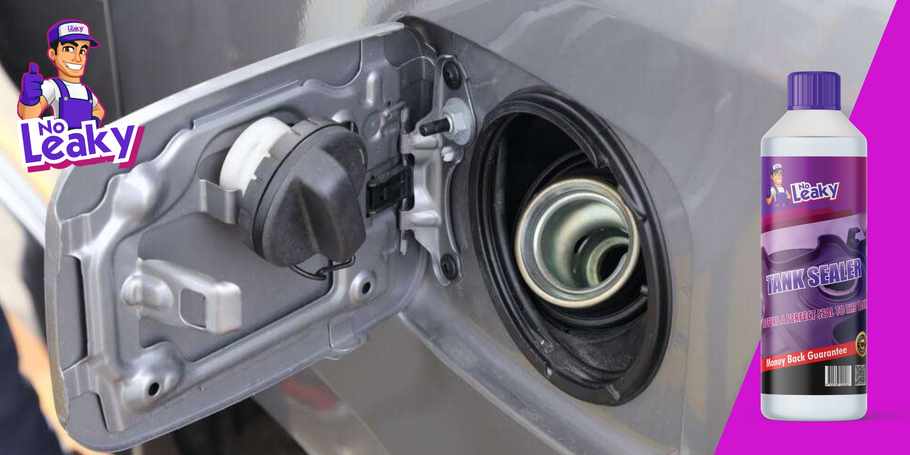 Ako si vybrať správneho opravára nádrží pre vaše vozidlo?